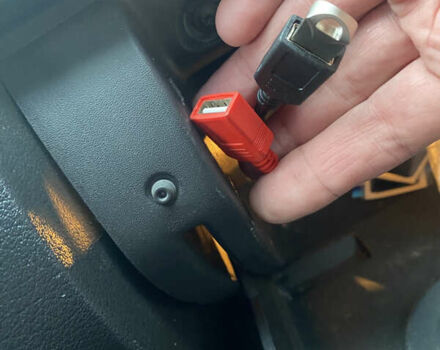 Сірий Шкода Октавія, об'ємом двигуна 1.9 л та пробігом 286 тис. км за 5400 $, фото 17 на Automoto.ua