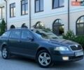 Серый Шкода Октавия, объемом двигателя 1.9 л и пробегом 299 тыс. км за 4299 $, фото 1 на Automoto.ua