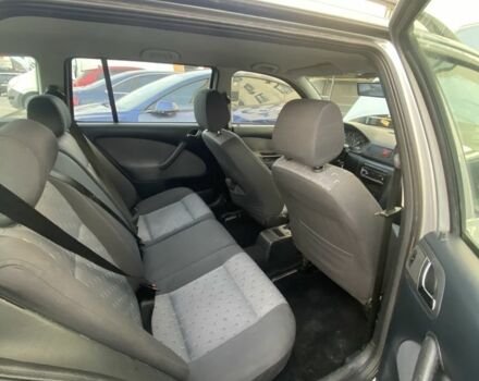 Серый Шкода Октавия, объемом двигателя 1.6 л и пробегом 270 тыс. км за 3500 $, фото 12 на Automoto.ua