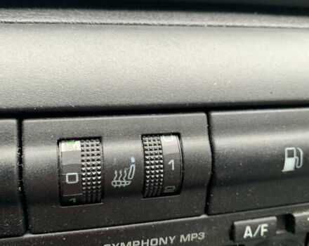 Серый Шкода Октавия, объемом двигателя 1.6 л и пробегом 186 тыс. км за 6500 $, фото 18 на Automoto.ua