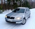 Серый Шкода Октавия, объемом двигателя 1.9 л и пробегом 330 тыс. км за 5600 $, фото 1 на Automoto.ua