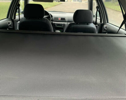 Серый Шкода Октавия, объемом двигателя 1.6 л и пробегом 186 тыс. км за 6500 $, фото 11 на Automoto.ua