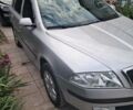 Серый Шкода Октавия, объемом двигателя 1.6 л и пробегом 240 тыс. км за 6700 $, фото 3 на Automoto.ua