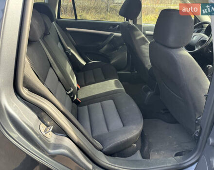 Сірий Шкода Октавія, об'ємом двигуна 1.6 л та пробігом 256 тис. км за 6200 $, фото 22 на Automoto.ua