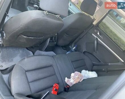 Шкода Октавия 2007 в Ратно на Automoto.ua Серый Шкода Октавия, объемом двигателя 1.9 л и пробегом 256 тыс. км за 7401 $, фото 18 на Automoto.ua