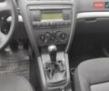 Сірий Шкода Октавія, об'ємом двигуна 1.6 л та пробігом 280 тис. км за 5500 $, фото 14 на Automoto.ua