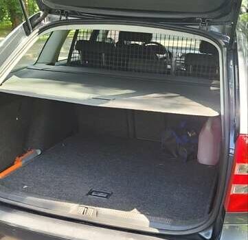 Сірий Шкода Октавія, об'ємом двигуна 1.6 л та пробігом 198 тис. км за 6600 $, фото 13 на Automoto.ua