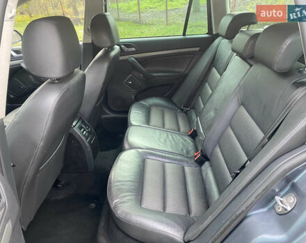 Сірий Шкода Октавія, об'ємом двигуна 1.8 л та пробігом 2 тис. км за 6800 $, фото 42 на Automoto.ua