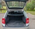 Серый Шкода Октавия, объемом двигателя 1.6 л и пробегом 142 тыс. км за 7200 $, фото 19 на Automoto.ua