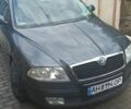 Серый Шкода Октавия, объемом двигателя 1.6 л и пробегом 260 тыс. км за 5700 $, фото 1 на Automoto.ua