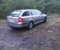Сірий Шкода Октавія, об'ємом двигуна 1.9 л та пробігом 310 тис. км за 5600 $, фото 3 на Automoto.ua
