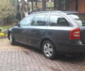 Шкода Октавия 2007 в Луцке на Automoto.ua Серый Шкода Октавия, объемом двигателя 1.6 л и пробегом 201 тыс. км за 5400 $, фото 2 на Automoto.ua