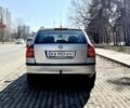 Серый Шкода Октавия, объемом двигателя 1.6 л и пробегом 202 тыс. км за 4400 $, фото 5 на Automoto.ua