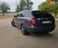 Серый Шкода Октавия, объемом двигателя 1.6 л и пробегом 282 тыс. км за 6000 $, фото 44 на Automoto.ua