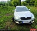 Сірий Шкода Октавія, об'ємом двигуна 1.9 л та пробігом 200 тис. км за 5900 $, фото 1 на Automoto.ua