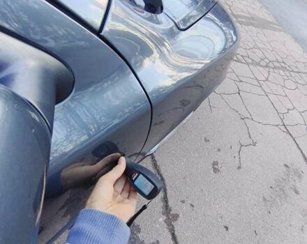 Сірий Шкода Октавія, об'ємом двигуна 1.6 л та пробігом 185 тис. км за 6650 $, фото 75 на Automoto.ua