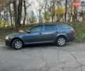 Серый Шкода Октавия, объемом двигателя 1.6 л и пробегом 227 тыс. км за 6000 $, фото 6 на Automoto.ua
