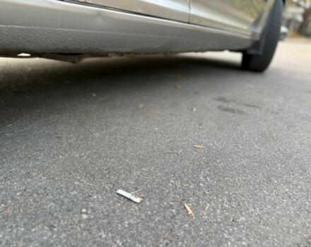 Сірий Шкода Октавія, об'ємом двигуна 1.9 л та пробігом 300 тис. км за 2950 $, фото 11 на Automoto.ua