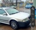 Серый Шкода Октавия, объемом двигателя 0 л и пробегом 268 тыс. км за 3500 $, фото 1 на Automoto.ua