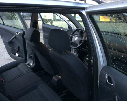 Серый Шкода Октавия, объемом двигателя 1.6 л и пробегом 258 тыс. км за 5500 $, фото 7 на Automoto.ua