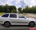 Серый Шкода Октавия, объемом двигателя 1.6 л и пробегом 270 тыс. км за 6100 $, фото 1 на Automoto.ua