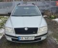 Серый Шкода Октавия, объемом двигателя 1.6 л и пробегом 380 тыс. км за 6500 $, фото 1 на Automoto.ua