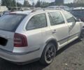 Шкода Октавия 2007 в Львове на Automoto.ua Серый Шкода Октавия, объемом двигателя 1.9 л и пробегом 300 тыс. км за 1750 $, фото 1 на Automoto.ua