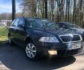 Серый Шкода Октавия, объемом двигателя 1.6 л и пробегом 187 тыс. км за 6700 $, фото 1 на Automoto.ua