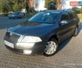 Сірий Шкода Октавія, об'ємом двигуна 1.6 л та пробігом 200 тис. км за 6700 $, фото 1 на Automoto.ua