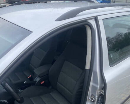 Серый Шкода Октавия, объемом двигателя 1.6 л и пробегом 206 тыс. км за 6450 $, фото 17 на Automoto.ua