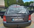 Сірий Шкода Октавія, об'ємом двигуна 1.6 л та пробігом 191 тис. км за 5300 $, фото 1 на Automoto.ua