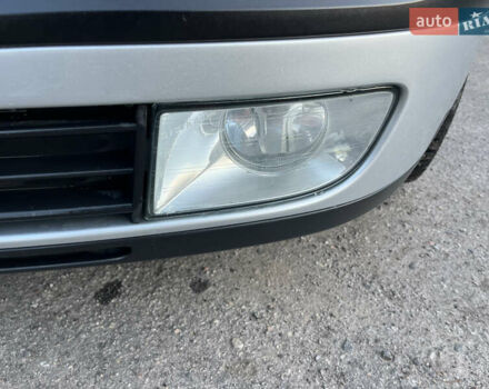 Сірий Шкода Октавія, об'ємом двигуна 0 л та пробігом 250 тис. км за 4999 $, фото 20 на Automoto.ua