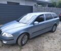 Серый Шкода Октавия, объемом двигателя 1.6 л и пробегом 173 тыс. км за 6500 $, фото 1 на Automoto.ua