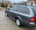 Сірий Шкода Октавія, об'ємом двигуна 1.9 л та пробігом 286 тис. км за 5450 $, фото 3 на Automoto.ua