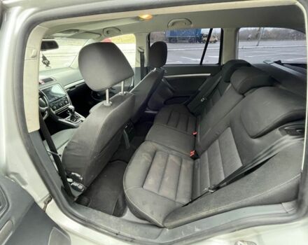 Сірий Шкода Октавія, об'ємом двигуна 2 л та пробігом 357 тис. км за 3000 $, фото 8 на Automoto.ua