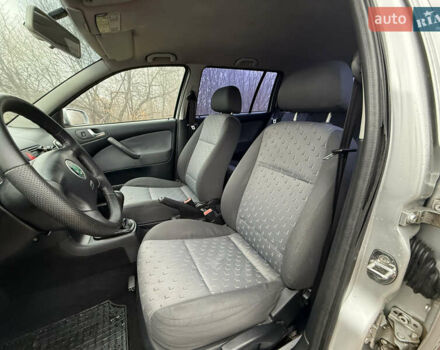 Серый Шкода Октавия, объемом двигателя 1.6 л и пробегом 310 тыс. км за 3850 $, фото 18 на Automoto.ua