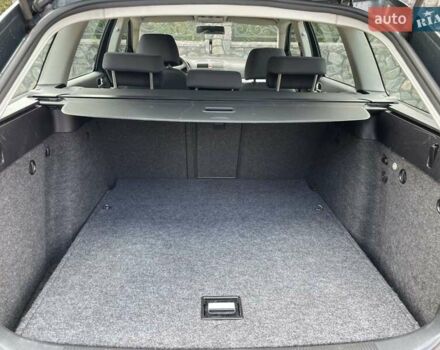 Серый Шкода Октавия, объемом двигателя 1.6 л и пробегом 213 тыс. км за 6100 $, фото 11 на Automoto.ua