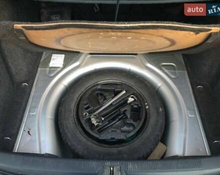 Сірий Шкода Октавія, об'ємом двигуна 1.8 л та пробігом 206 тис. км за 7100 $, фото 13 на Automoto.ua