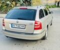 Сірий Шкода Октавія, об'ємом двигуна 1.6 л та пробігом 325 тис. км за 4950 $, фото 8 на Automoto.ua