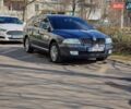 Серый Шкода Октавия, объемом двигателя 1.6 л и пробегом 282 тыс. км за 6000 $, фото 45 на Automoto.ua