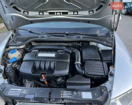 Серый Шкода Октавия, объемом двигателя 0 л и пробегом 252 тыс. км за 5100 $, фото 24 на Automoto.ua