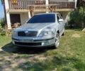 Сірий Шкода Октавія, об'ємом двигуна 2 л та пробігом 370 тис. км за 6000 $, фото 1 на Automoto.ua