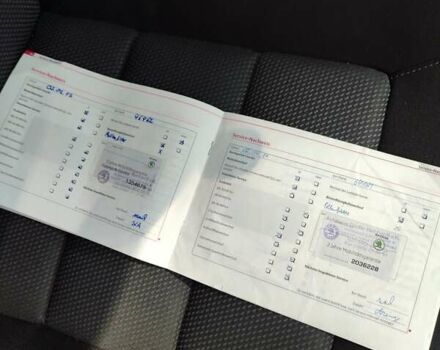 Серый Шкода Октавия, объемом двигателя 1.6 л и пробегом 142 тыс. км за 7200 $, фото 23 на Automoto.ua