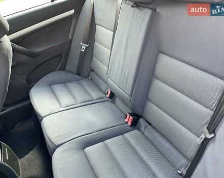 Серый Шкода Октавия, объемом двигателя 1.6 л и пробегом 213 тыс. км за 6100 $, фото 10 на Automoto.ua