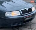 Серый Шкода Октавия, объемом двигателя 1.6 л и пробегом 239 тыс. км за 6399 $, фото 21 на Automoto.ua