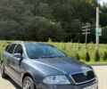 Серый Шкода Октавия, объемом двигателя 1.8 л и пробегом 275 тыс. км за 6000 $, фото 1 на Automoto.ua