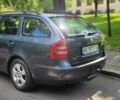 Сірий Шкода Октавія, об'ємом двигуна 1.6 л та пробігом 198 тис. км за 6600 $, фото 4 на Automoto.ua