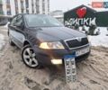 Серый Шкода Октавия, объемом двигателя 1.6 л и пробегом 270 тыс. км за 6350 $, фото 5 на Automoto.ua