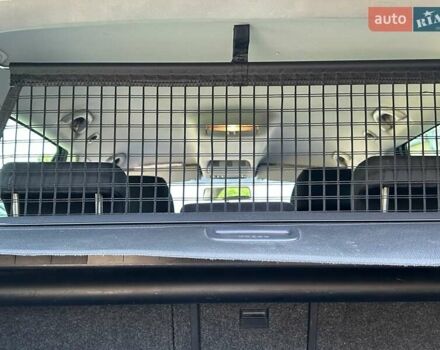 Сірий Шкода Октавія, об'ємом двигуна 1.6 л та пробігом 210 тис. км за 6500 $, фото 25 на Automoto.ua