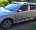 Сірий Шкода Октавія, об'ємом двигуна 1.9 л та пробігом 340 тис. км за 4500 $, фото 1 на Automoto.ua